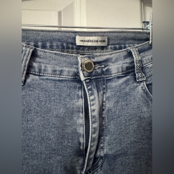 Maniere de voir jeans - Picture 3 of 11
